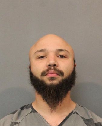 Blaine Anthony Bounds